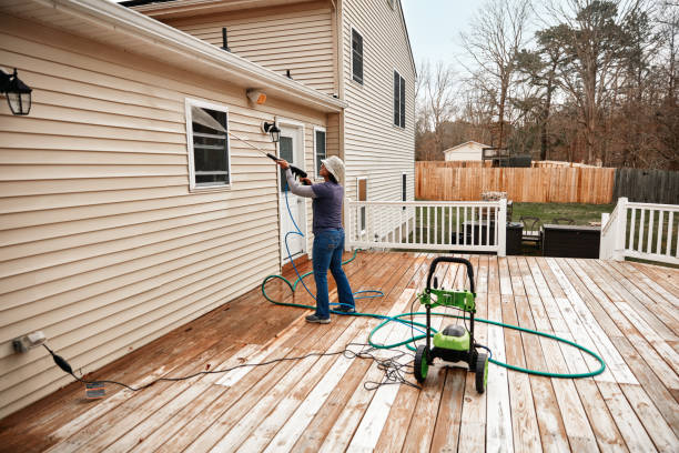 Reliable Little Round Lake, WI Pressure Washing Solutions
