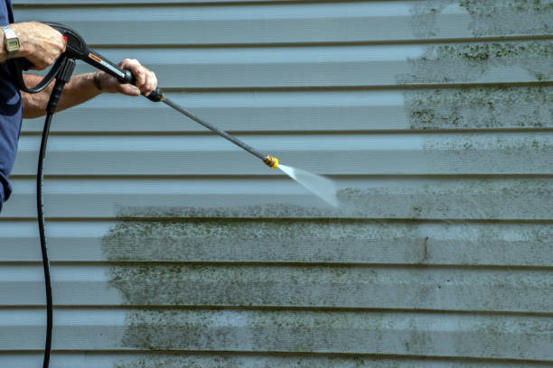 Best Affordable Pressure Washing  in Little Round Lake, WI