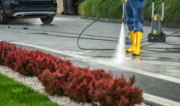 Best Residential Pressure Washing Services  in Little Round Lake, WI