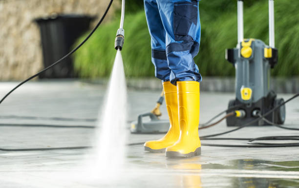 Best House Pressure Washing  in Little Round Lake, WI