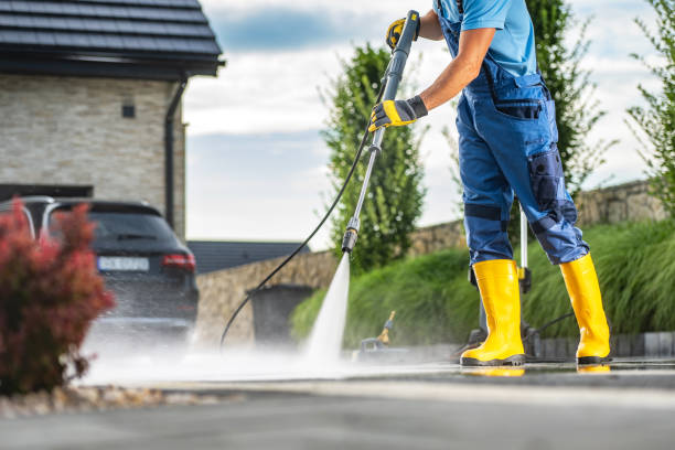 Best Power Washing Near Me  in Little Round Lake, WI
